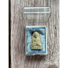 โหลดรูปภาพลงในเครื่องมือใช้ดูของ Gallery Thai Amulet Luang Por Toh - Wat [Temple Name] Collectible Piece 
So
