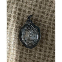 โหลดรูปภาพลงในเครื่องมือใช้ดูของ Gallery Thai Amulet Buddhist Monk From Wat Pa Nong Lom 2543 
Thai Amulet Co
