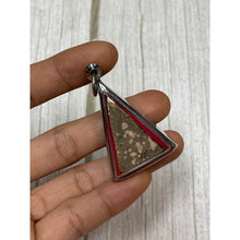 โหลดรูปภาพลงในเครื่องมือใช้ดูของ Gallery Thai Amulet Somdej Style From Wat Chitralada Cultural Keepsake 
Thai Amulet Som
