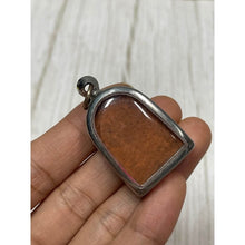 โหลดรูปภาพลงในเครื่องมือใช้ดูของ Gallery Thai Amulet Somdej Style From Wat Kamphaeng Phet Cultural Keepsake 
Thai Amulet
