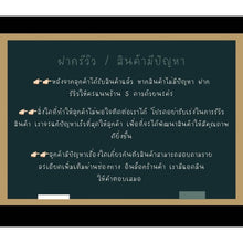 โหลดรูปภาพลงในเครื่องมือใช้ดูของ Gallery Thai Amulet Somdej Style In Wet Gold Metal From Wat Phra Kaew Cultural Keepsake
