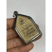 โหลดรูปภาพลงในเครื่องมือใช้ดูของ Gallery Thai Amulet Of Phra Khun Phaen, Somdej Style, Cultural Keepsake 
Thai Amulet Co
