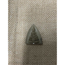 โหลดรูปภาพลงในเครื่องมือใช้ดูของ Gallery Thai Amulet Monk, Large Lotus Design, Wat Pradu Jim Edition
