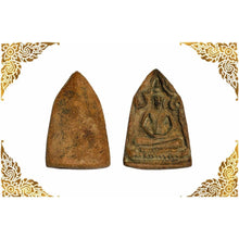 โหลดรูปภาพลงในเครื่องมือใช้ดูของ Gallery Thai Amulet Somdej Style From Wat Grung, Ceremony Edition, Cultural Keepsake
