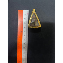 โหลดรูปภาพลงในเครื่องมือใช้ดูของ Gallery Thai Amulet Somdej Style From Phitsanulok With Brass Frame Cultural Keepsake 
T
