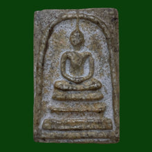 โหลดรูปภาพลงในเครื่องมือใช้ดูของ Gallery Thai Amulet Somdej Style Wat Rakang, Cultural Keepsake 
Thai Amulet
