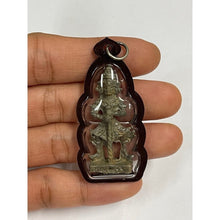 โหลดรูปภาพลงในเครื่องมือใช้ดูของ Gallery Thai Amulet Of Wesakorn For Cultural Keepsake And Temple Heritage Piece 
Wesako
