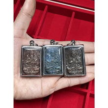 โหลดรูปภาพลงในเครื่องมือใช้ดูของ Gallery Thai Amulet Somdej Style From Wat Rakhang, Limited Color Selection Available 
T

