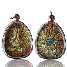 โหลดรูปภาพลงในเครื่องมือใช้ดูของ Gallery Thai Amulet Inspired by Buddhist Monk from Wat Pikulthong Singburi with Random F

