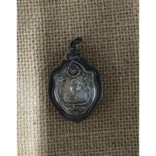 โหลดรูปภาพลงในเครื่องมือใช้ดูของ Gallery Thai Amulet Buddhist Monk From Wat Pa Nong Lom 2543 
Thai Amulet Co

