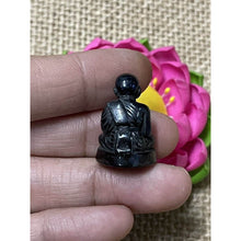 โหลดรูปภาพลงในเครื่องมือใช้ดูของ Gallery Thai Amulet Luang Pu Wat Ceremony Edition, Iron Material
