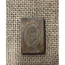 โหลดรูปภาพลงในเครื่องมือใช้ดูของ Gallery Thai Amulet Buddhist Monk From Wat Kha Man Dai, Year 1971 
Thai Amu
