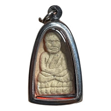 โหลดรูปภาพลงในเครื่องมือใช้ดูของ Gallery Thai Amulet Luang Pu Toh Wat Chang Hai, Cultural Keepsake 
Thai Amu
