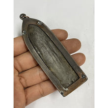 โหลดรูปภาพลงในเครื่องมือใช้ดูของ Gallery Thai Amulet Of Phra Ruang, Sukhothai Era, Large Size, Lead Material 
Sukhothai
