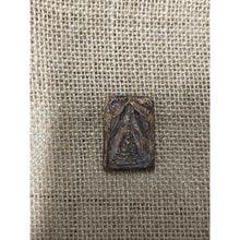 โหลดรูปภาพลงในเครื่องมือใช้ดูของ Gallery Thai Amulet Somdej Style Wat Raphang Photitaram Bangkok Collectible 
Thai Amule
