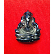 โหลดรูปภาพลงในเครื่องมือใช้ดูของ Gallery Thai Amulet of New Beginnings Inspired by Ganesha for Collectors 
Thai Amulet C
