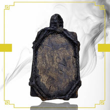 โหลดรูปภาพลงในเครื่องมือใช้ดูของ Gallery Thai Amulet Somdej Style Ancient Braided Powder Edition Cultural Keepsake
