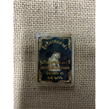 โหลดรูปภาพลงในเครื่องมือใช้ดูของ Gallery Thai Amulet Luang Pu Pluang, Wat Jat Yao, 108Th Anniversary Edition
