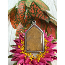โหลดรูปภาพลงในเครื่องมือใช้ดูของ Gallery Thai Amulet Luang Pu Tim, Wat Lahan Rai, Cultural Keepsake 
Thai Am
