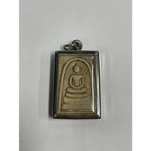 โหลดรูปภาพลงในเครื่องมือใช้ดูของ Gallery Thai Amulet Buddhist Monk From Wat Rakhang - Cultural Keepsake 
Som
