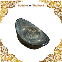 โหลดรูปภาพลงในเครื่องมือใช้ดูของ Gallery Ancient Chinese Silver Beetle Collectible 
Thai Amulet Coin Inspired by Buddhis
