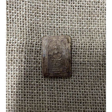 โหลดรูปภาพลงในเครื่องมือใช้ดูของ Gallery Somdej Style Thai Amulet, Wat Rahphang Khositaram, Bangkok, Cultural Keepsake
