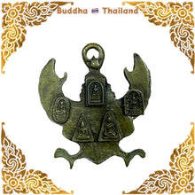 โหลดรูปภาพลงในเครื่องมือใช้ดูของ Gallery Phaya Krut Amulet Coin, Thai Amulet Collectible, Cultural Keepsake 
Phaya Krut
