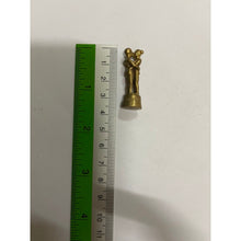 โหลดรูปภาพลงในเครื่องมือใช้ดูของ Gallery Couple Embrace Amulet 3Cm - Thai Buddhist Collectible Amulet 
Loving Couple Amu
