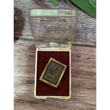 โหลดรูปภาพลงในเครื่องมือใช้ดูของ Gallery Thai Amulet Luang Pu To, Wat Pra Duu Chim Phlee, With Original Box
