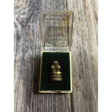โหลดรูปภาพลงในเครื่องมือใช้ดูของ Gallery Thai Amulet Buddhist Monk From Wat Ban Rai, Cultural Keepsake 
Somd
