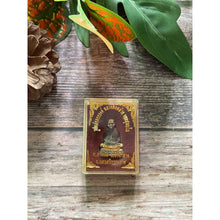 โหลดรูปภาพลงในเครื่องมือใช้ดูของ Gallery Thai Amulet Of Buddhist Monk Wat Suan Khan, Nakhon Si Thammarat, Wit
