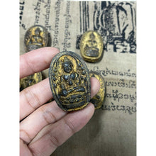 โหลดรูปภาพลงในเครื่องมือใช้ดูของ Gallery Thai Amulet Phra Puthacharn Wat Phra Kaew Cultural Keepsake 
Somdej
