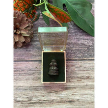 โหลดรูปภาพลงในเครื่องมือใช้ดูของ Gallery Thai Amulet Buddhist Monk Wat Ban Rai With Original Box
