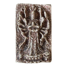 โหลดรูปภาพลงในเครื่องมือใช้ดูของ Gallery Thai Amulet Of Guanyin, Cultural Keepsake, Buddhist Collectible 
Somdej Style T
