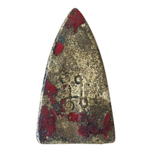 โหลดรูปภาพลงในเครื่องมือใช้ดูของ Gallery Thai Amulet Bell Buddhist Monk, Cultural Keepsake 
Somdej Style Tha
