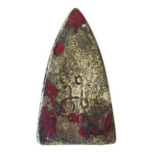 โหลดรูปภาพลงในเครื่องมือใช้ดูของ Gallery Thai Amulet Bell Buddhist Monk, Cultural Keepsake 
Somdej Style Tha
