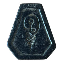 โหลดรูปภาพลงในเครื่องมือใช้ดูของ Gallery Thai Amulet Luang Pu Hiab, Cultural Keepsake 
Somdej Style Thai Amu
