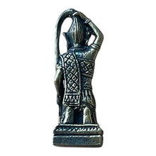 โหลดรูปภาพลงในเครื่องมือใช้ดูของ Gallery Thai Amulet Of Mother Earth - Cultural Keepsake 
Somdej Style Thai Amulet - Wat

