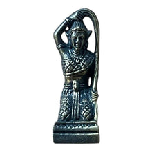 โหลดรูปภาพลงในเครื่องมือใช้ดูของ Gallery Thai Amulet Of Mother Earth - Cultural Keepsake 
Somdej Style Thai Amulet - Wat
