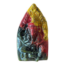 โหลดรูปภาพลงในเครื่องมือใช้ดูของ Gallery Thai Amulet Of Ganesha - Cultural Keepsake 
Somdej Style Thai Amulet - Wat Cere
