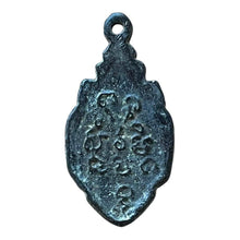 โหลดรูปภาพลงในเครื่องมือใช้ดูของ Gallery Thai Amulet Mokkhallasaari Buddha Clay Collectible Gift Cultural Keepsake 
Thai
