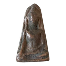 โหลดรูปภาพลงในเครื่องมือใช้ดูของ Gallery Thai Amulet Powder From Suphan, Cultural Keepsake, Collectible Item 
Somdej Sty
