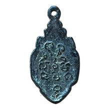 โหลดรูปภาพลงในเครื่องมือใช้ดูของ Gallery Thai Amulet Mokkhallasaari Buddha Clay Collectible Gift Cultural Keepsake 
Thai
