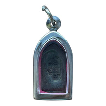 โหลดรูปภาพลงในเครื่องมือใช้ดูของ Gallery Thai Amulet Of Somdej Style - Cultural Keepsake From Wat 
Amulet Coin Inspired
