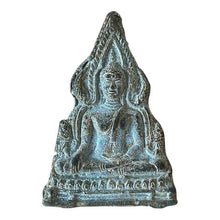 โหลดรูปภาพลงในเครื่องมือใช้ดูของ Gallery Thai Amulet Of Phra Buddha Chinnarat - Cultural Keepsake 
Somdej Style Thai Amu
