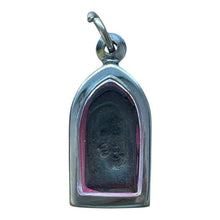 โหลดรูปภาพลงในเครื่องมือใช้ดูของ Gallery Thai Amulet Of Somdej Style - Cultural Keepsake From Wat 
Amulet Coin Inspired
