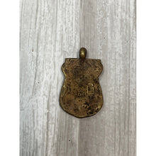 โหลดรูปภาพลงในเครื่องมือใช้ดูของ Gallery Thai Amulet Coin Buddhist Monk Wat Kamphaeng Somdej Style First Edit
