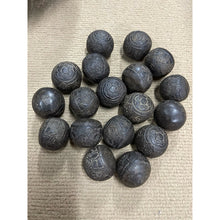 โหลดรูปภาพลงในเครื่องมือใช้ดูของ Gallery Coconut Shell Amulet Rahu For Cultural Keepsake 
Coconut Shell Amul
